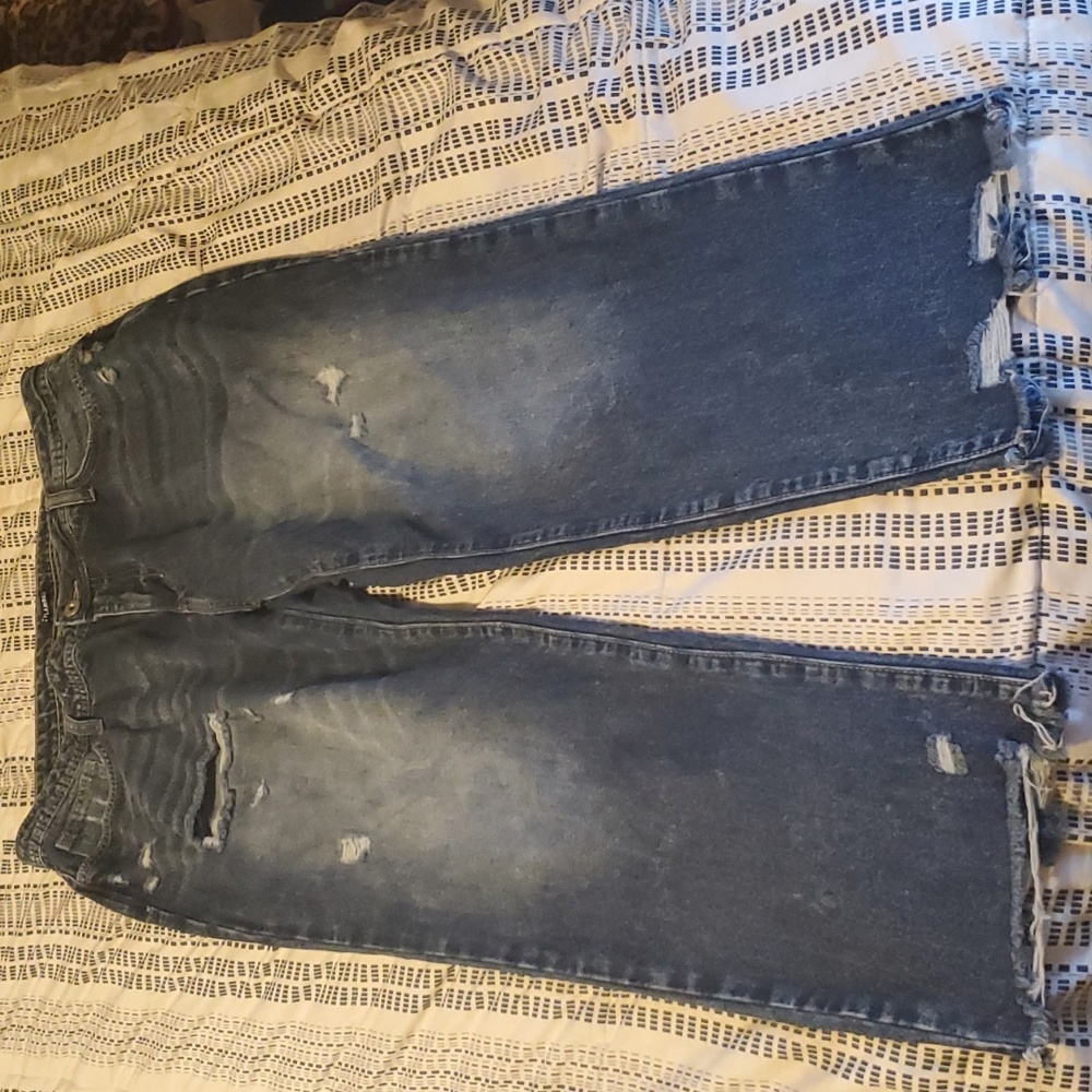 Flamingo Jeans XXL
